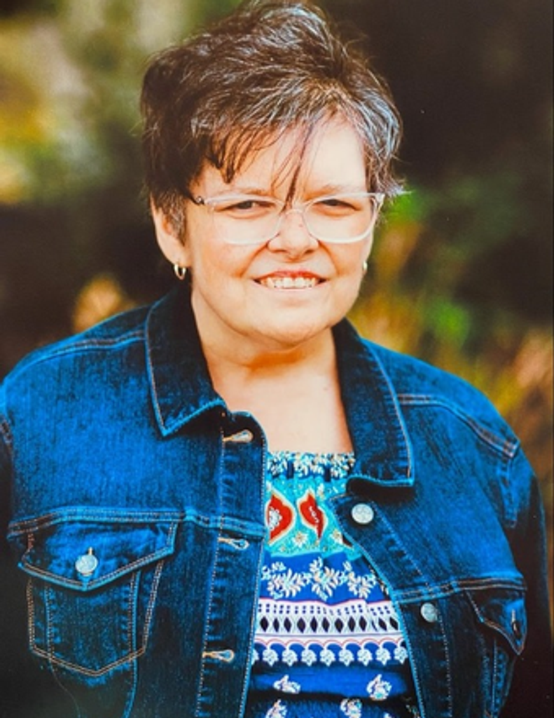 Melanie Joy Lightsey Profile Photo
