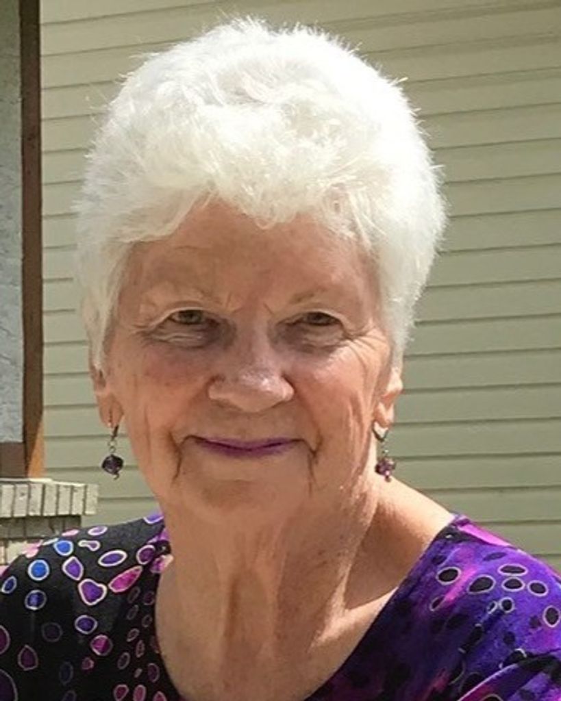 Katherine Jean Sloan