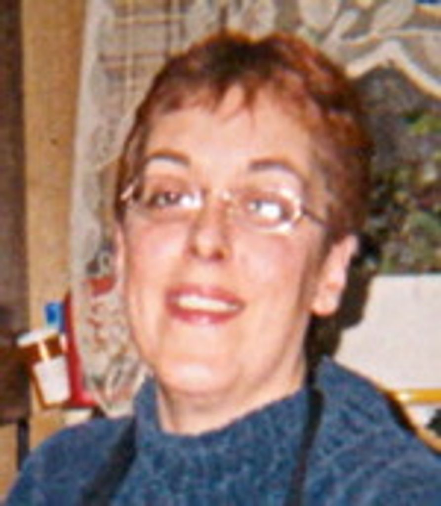 Angela B. Sielaff