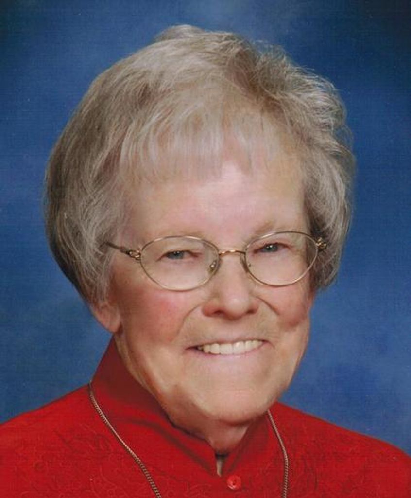Alice A. Bogard