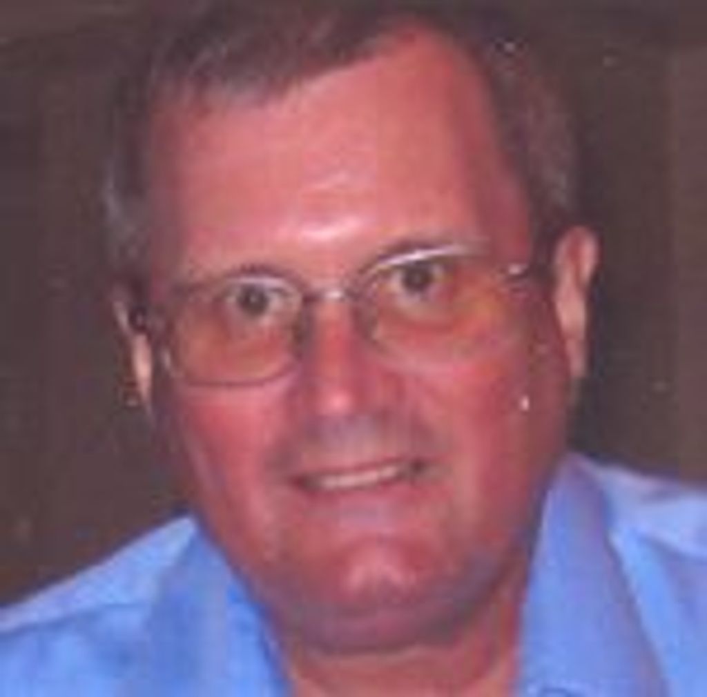 Thomas J Gibbons Profile Photo