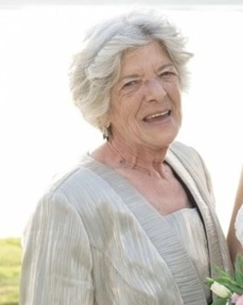 Virginia Bodenstedt Profile Photo