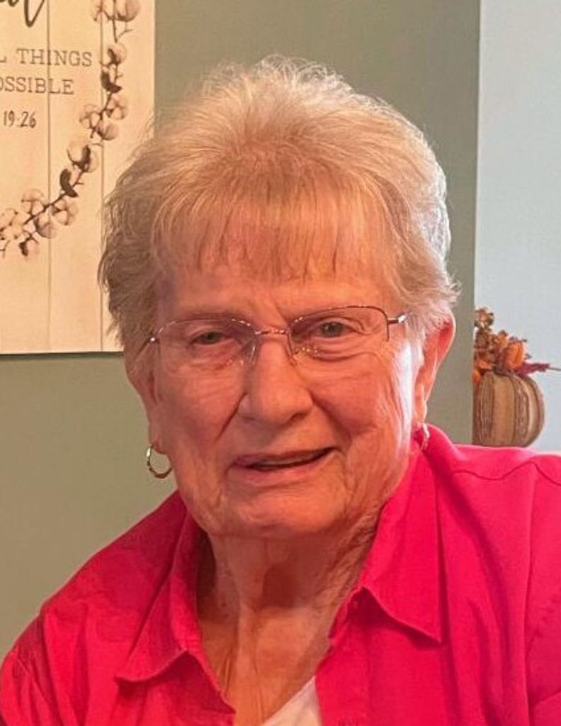 Pauline Frances (Linn) Limbach