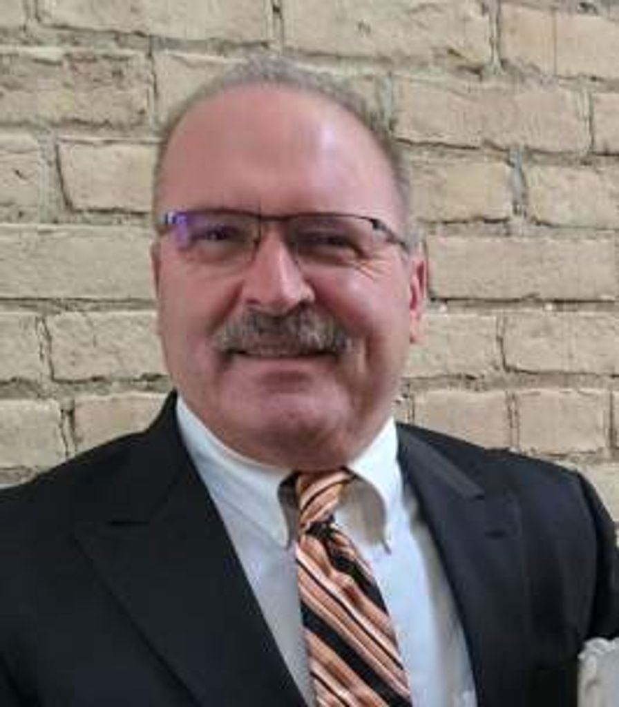 David Oppermann Profile Photo