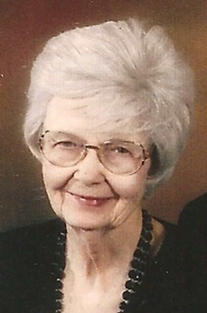 Betty Ray (Ray)  Knight