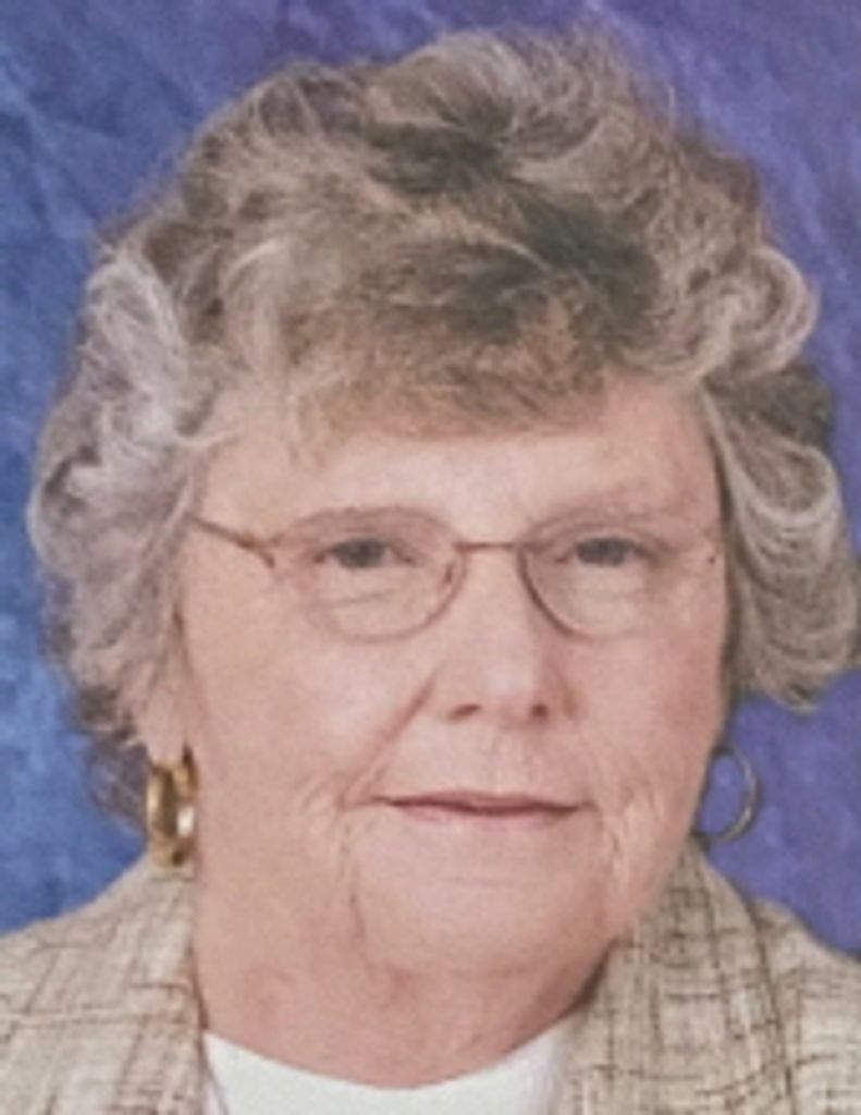 Charlene G. Amann