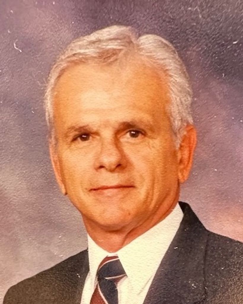 Thomas J. Catalanotto