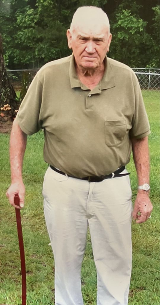 Doyle Preston Taylor