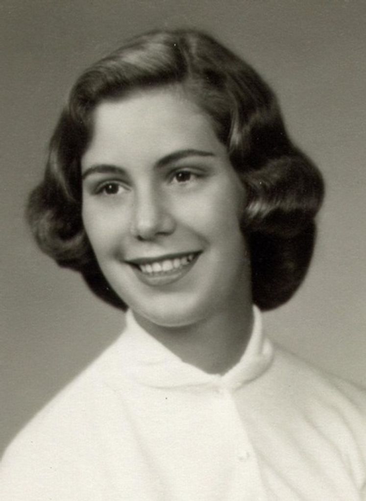 Cecile Marie Veeser Profile Photo