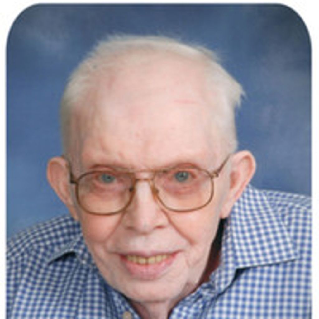 Albert J. Wehrman