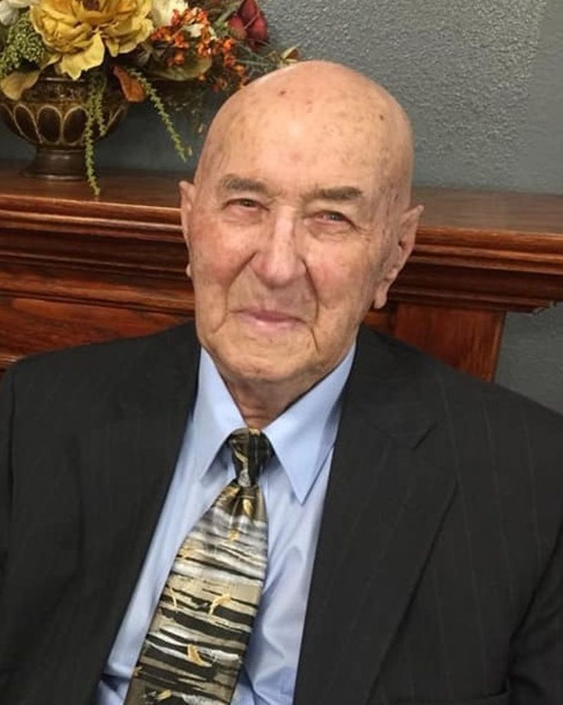 Raymon B. Brittain Profile Photo