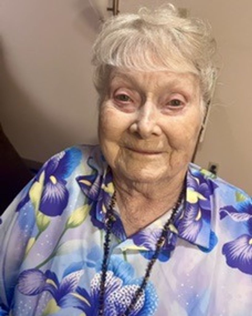 Beverly C. Schumacher