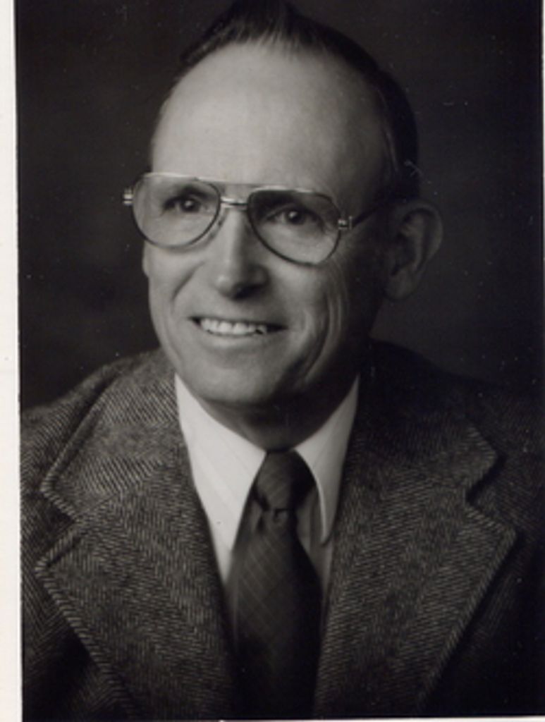 William H. Copley