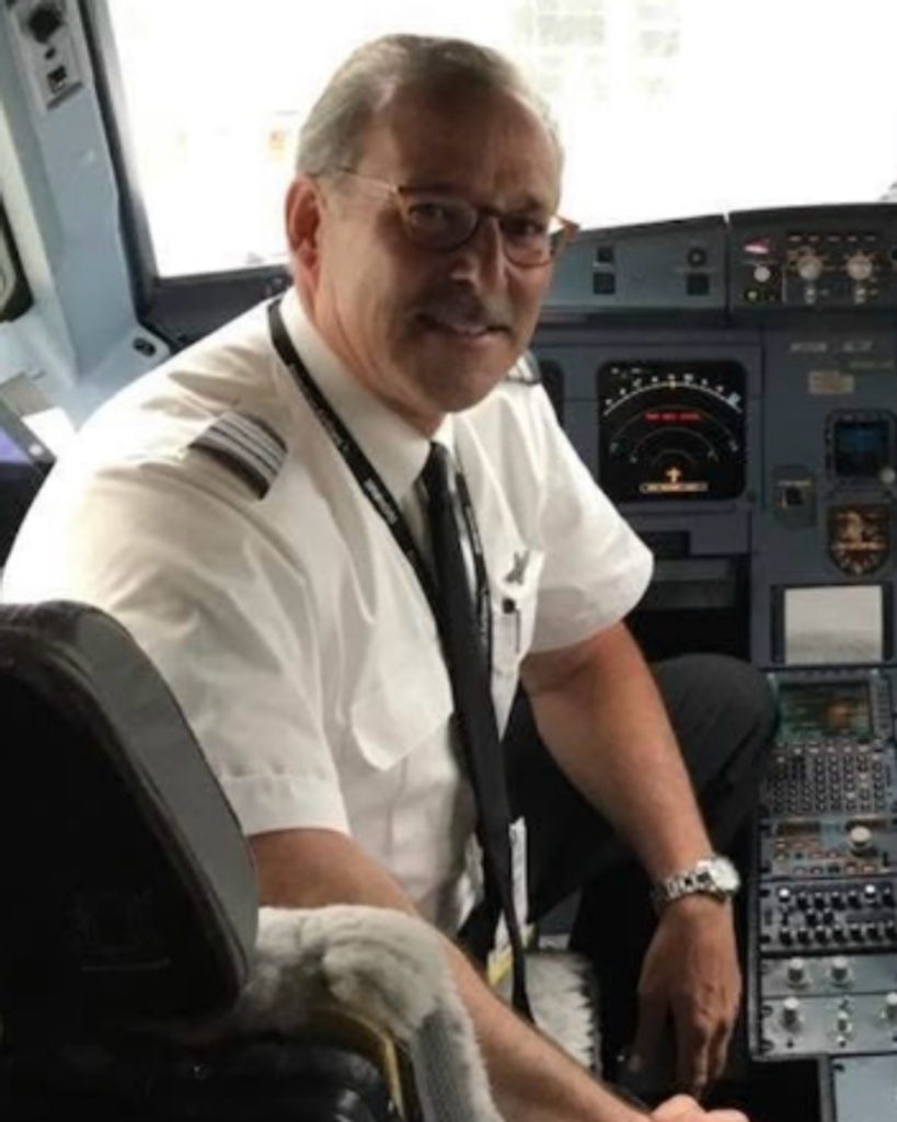 Bradley Alan Nunn Profile Photo