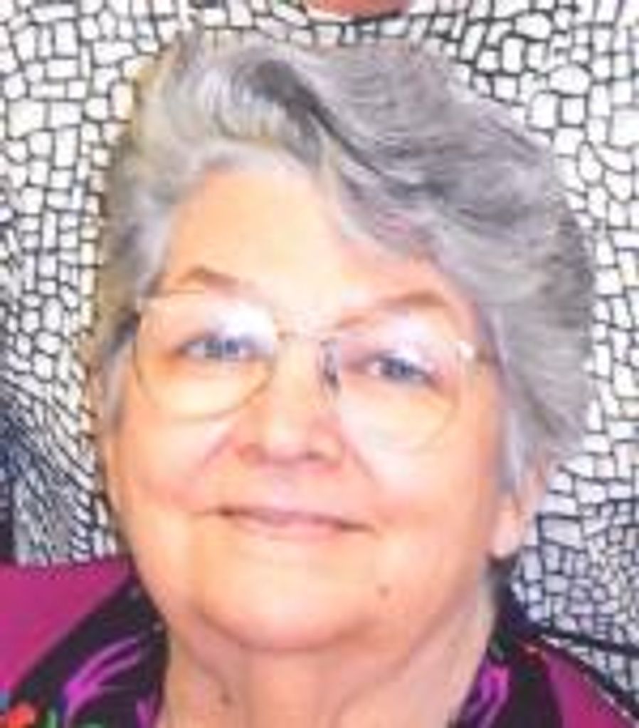 Dorothy Jean Bothwell