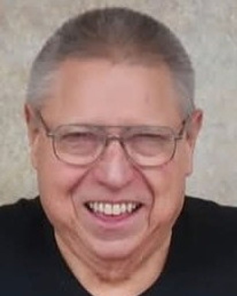 John Charles "JC" Thomas Profile Photo