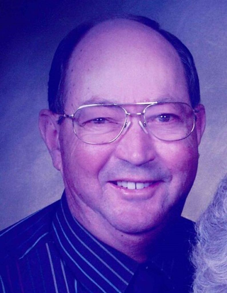 James William Gibson