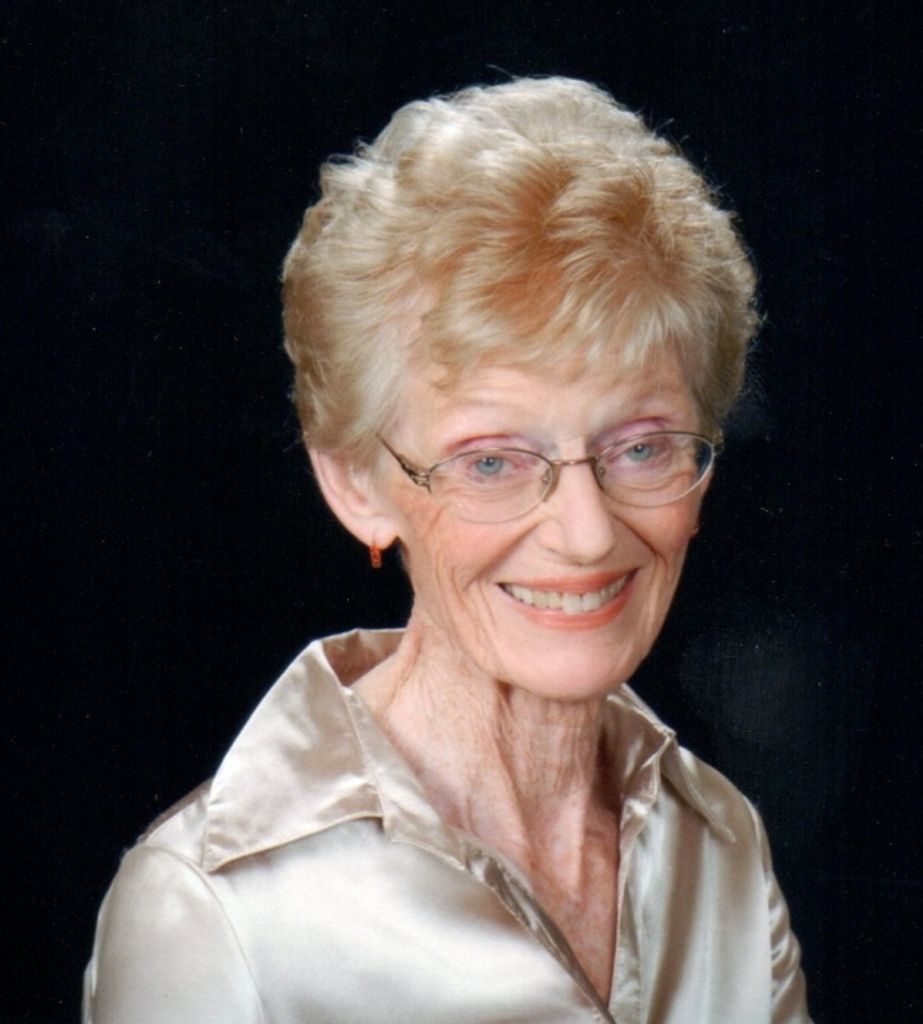 Alyce Lily (Robinson)  Smith