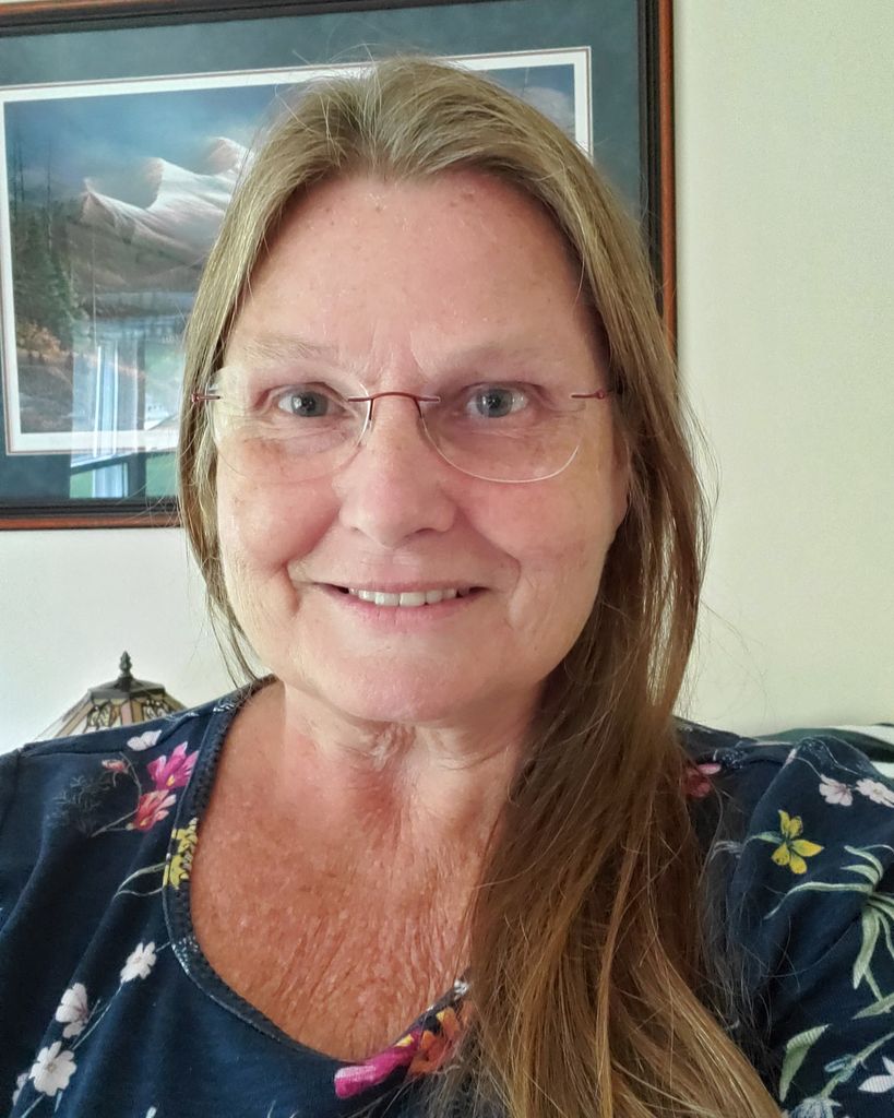 Rosemary Catherine Coenraad