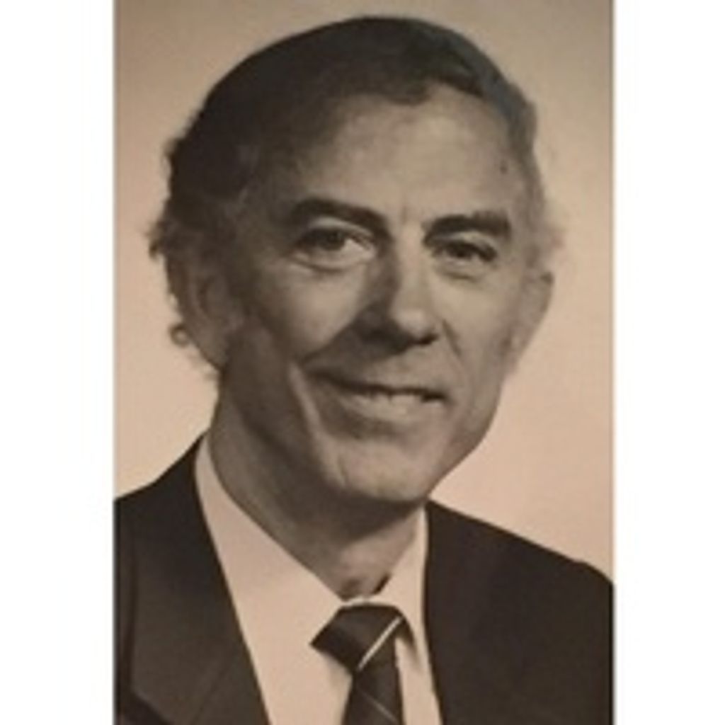 Charles William "Bill" Simcoe