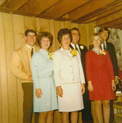 Lyle E. Cordes photo gallery thumbnail 32 of 38