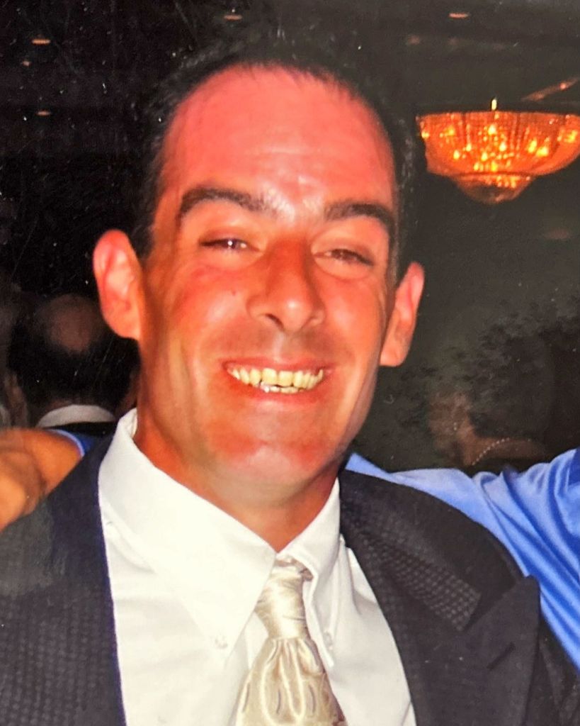 David Burke O'Mara Profile Photo