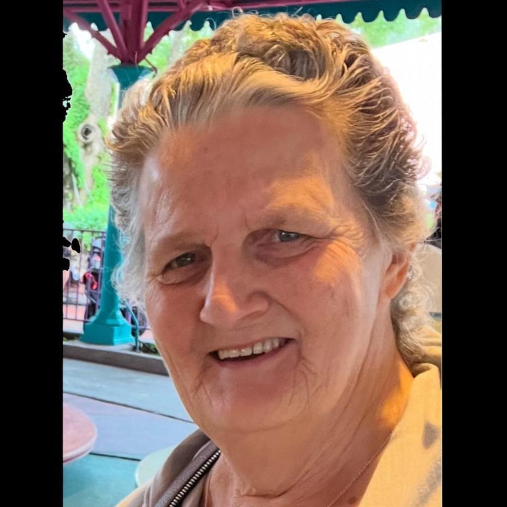 Geraldine "Cheeko" Pettengill
