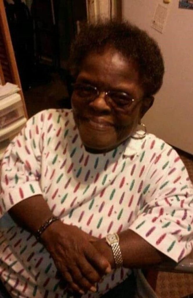 Georgia Lee Anderson Profile Photo