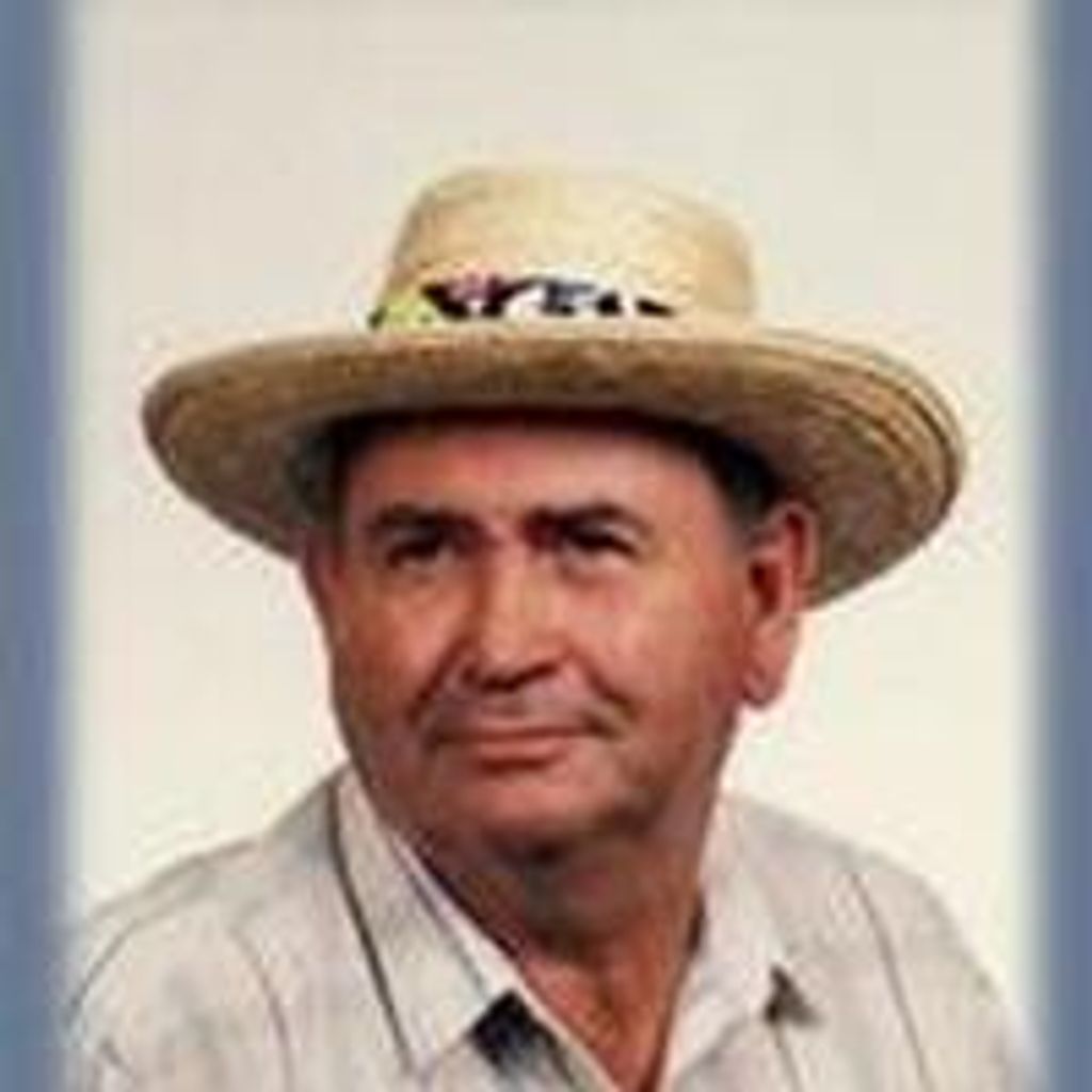 Carl  Everett Davis