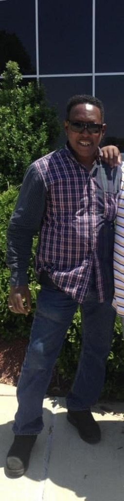 Grover Hudson Profile Photo