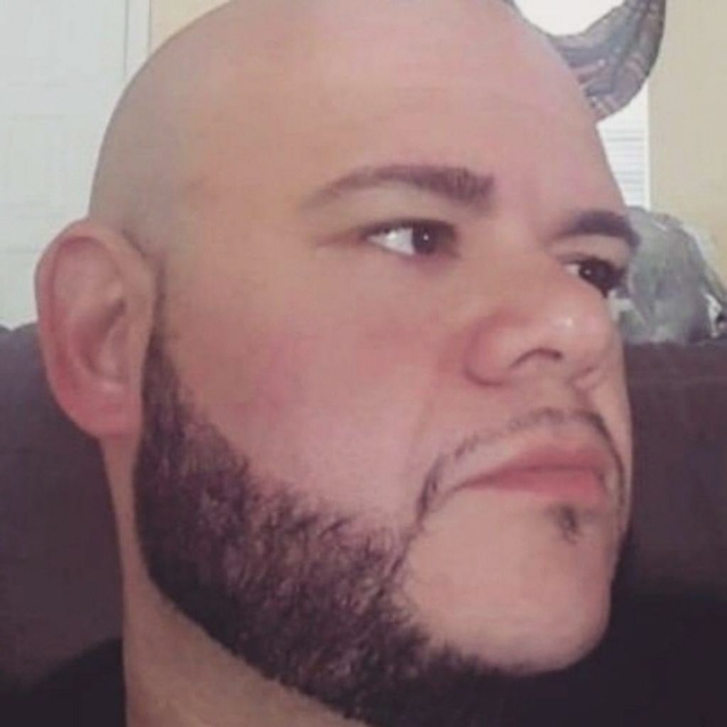 Angel Luis Berrios, Jr.