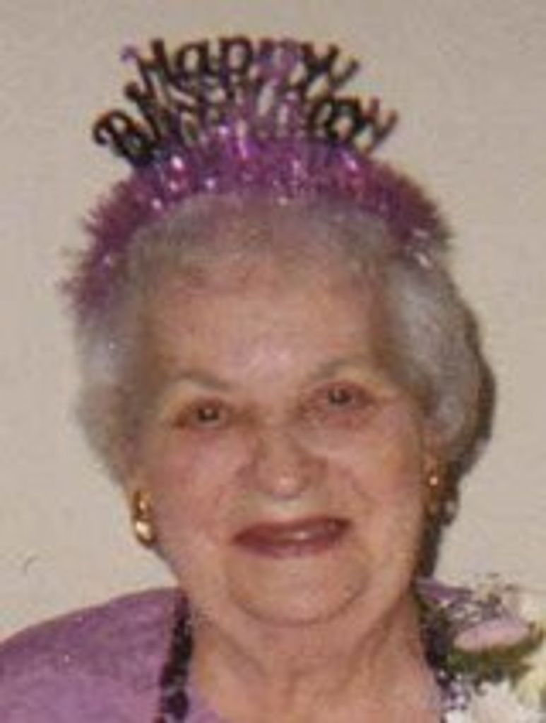 Ruth Perez Stoioff Profile Photo
