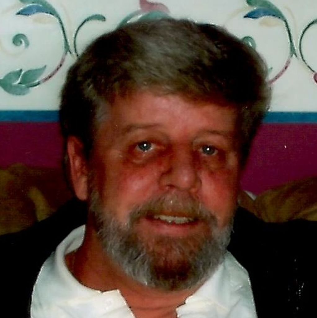 Carl Ray Parks
