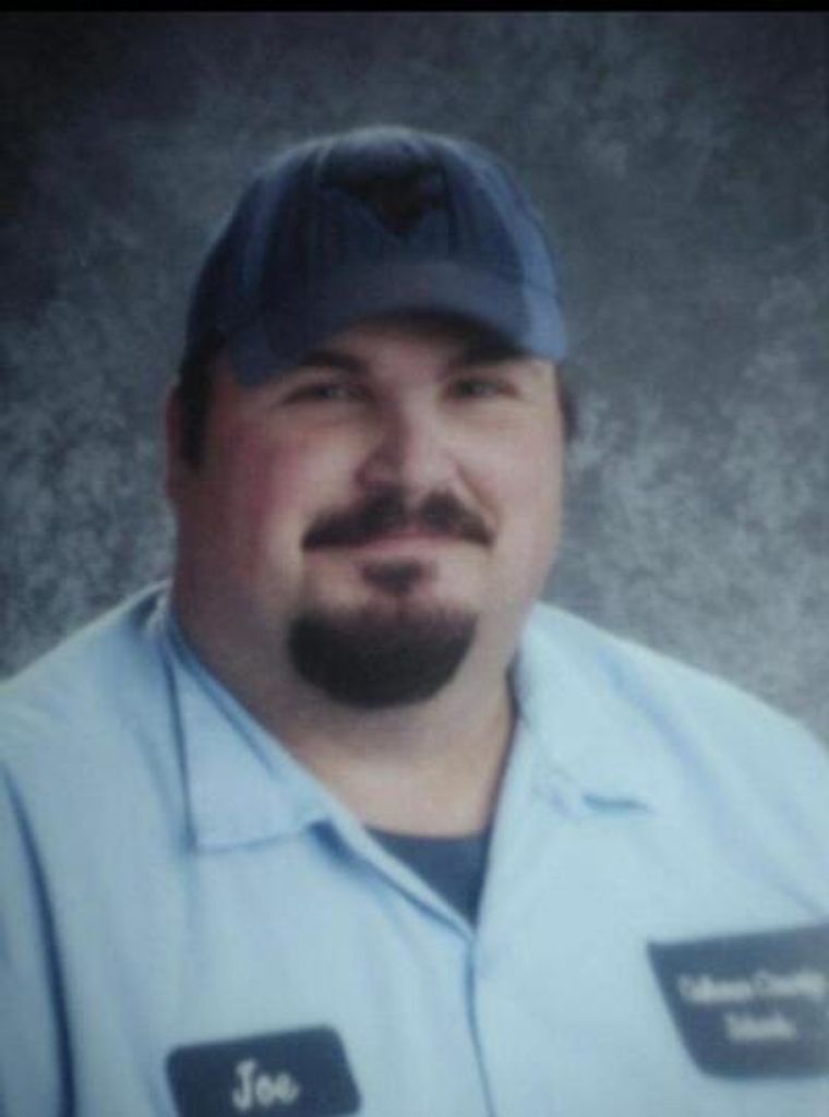 Joseph A Taylor Profile Photo