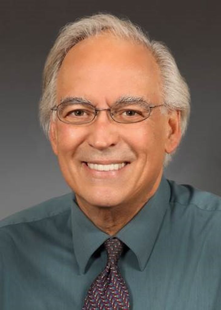 Dr. Mario A. Rivera