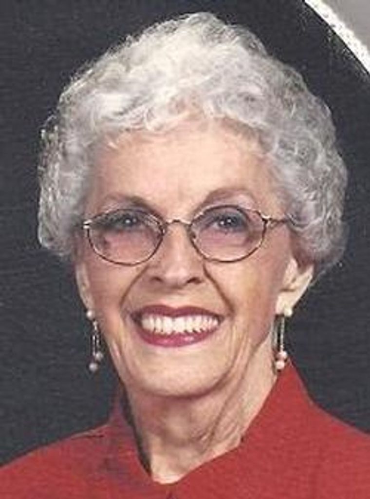 Norma Jean Dean