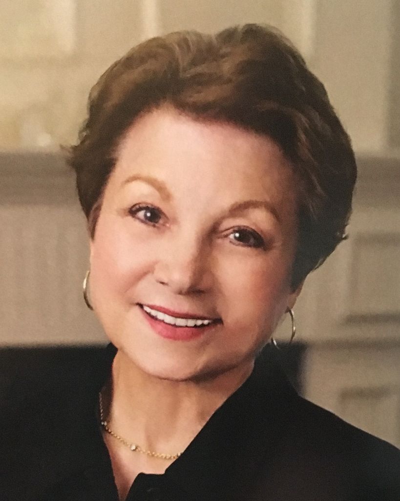 Eileen Noble Hudnall Hannum Profile Photo