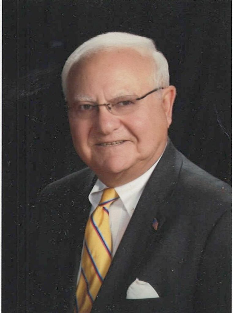 Rosario "Russell" A. Lipari Profile Photo
