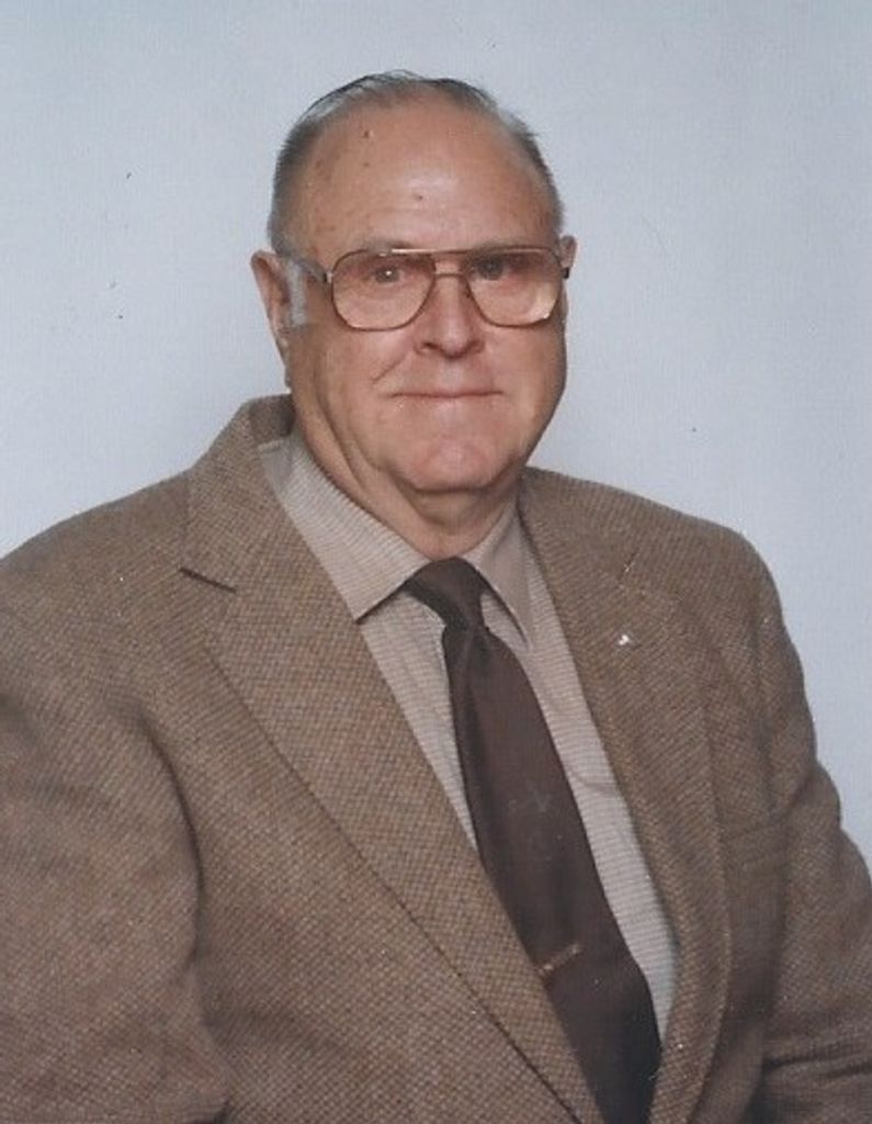 Donald Melvin Smith Profile Photo
