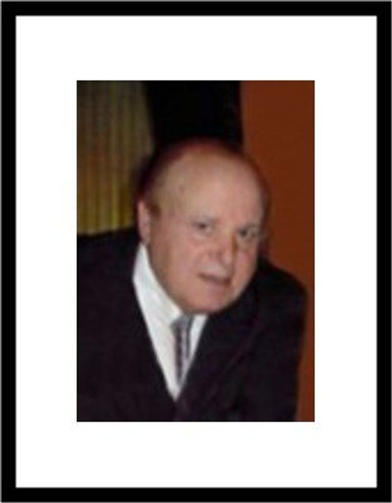 Jerry Di Giacomo, Sr. Profile Photo