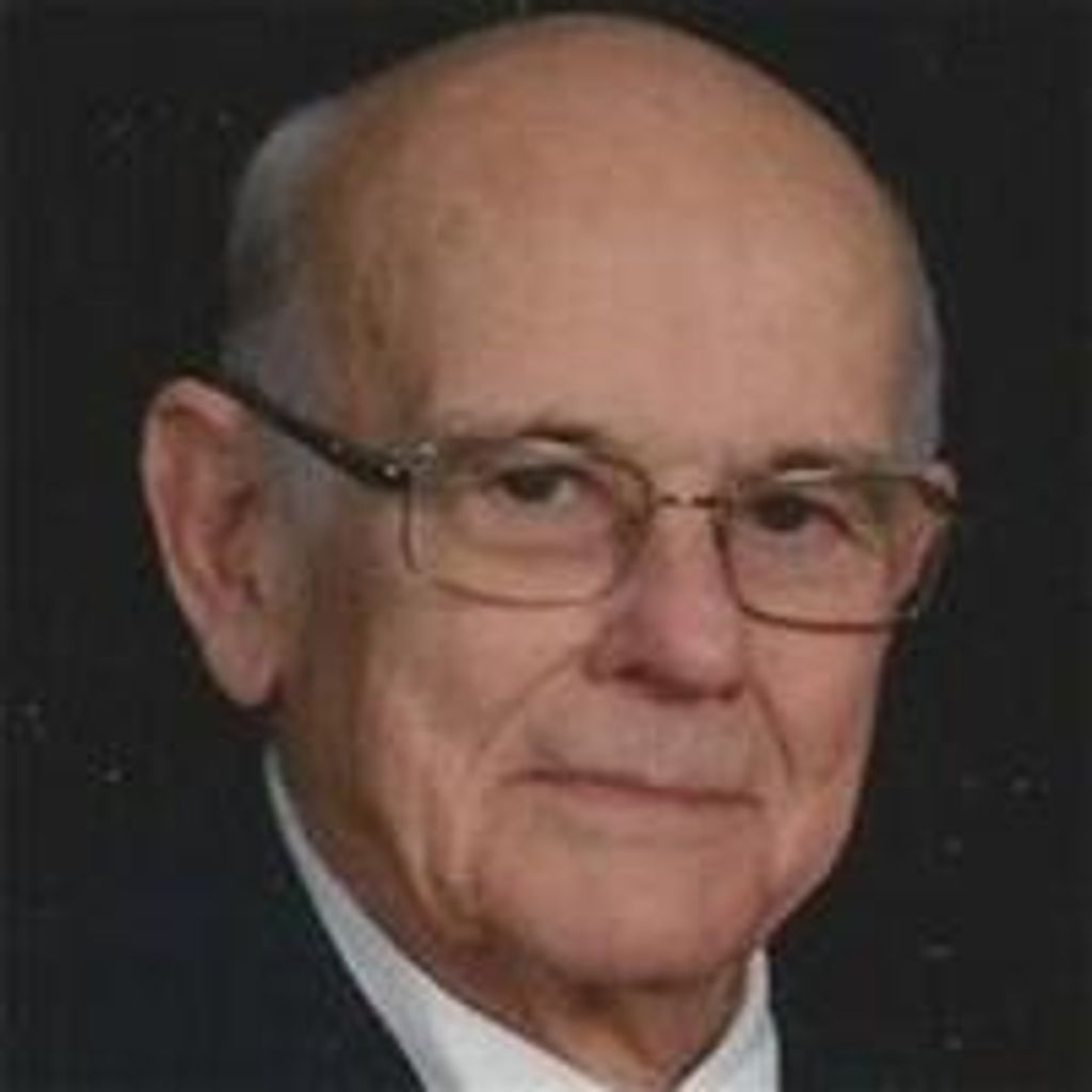 Warren David Bebb