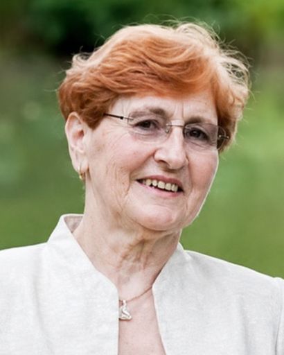 Joyce Reese's obituary image