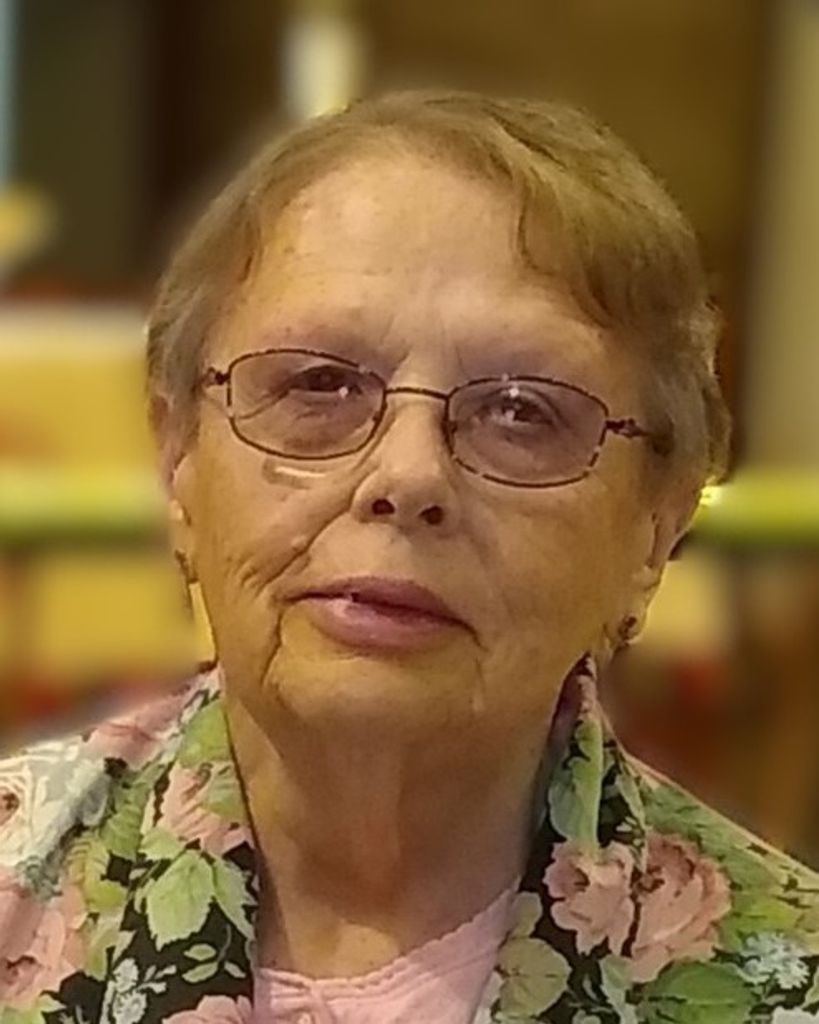 Norma Jean Erickson Profile Photo