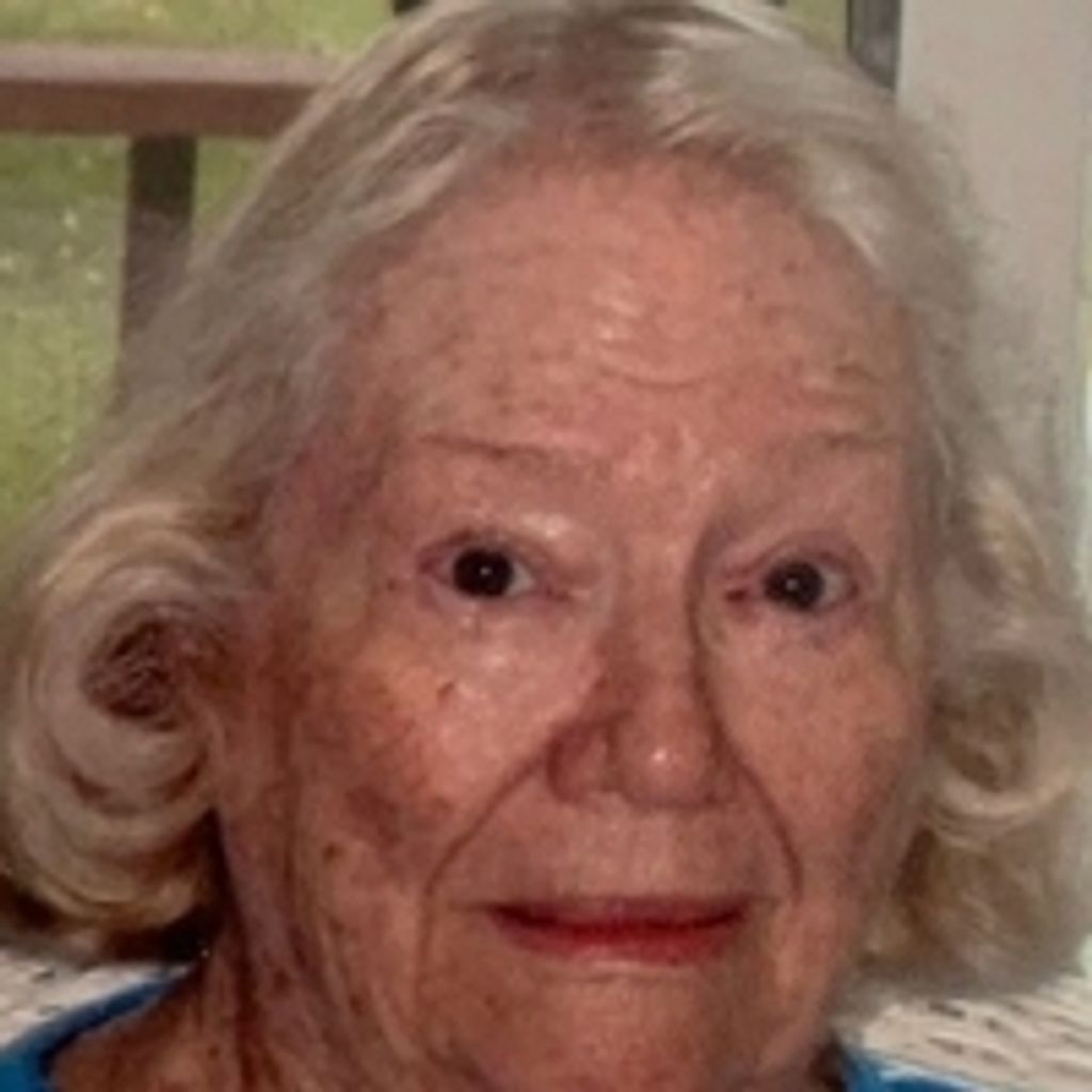 Cecelia Owens Etheridge Cartwright