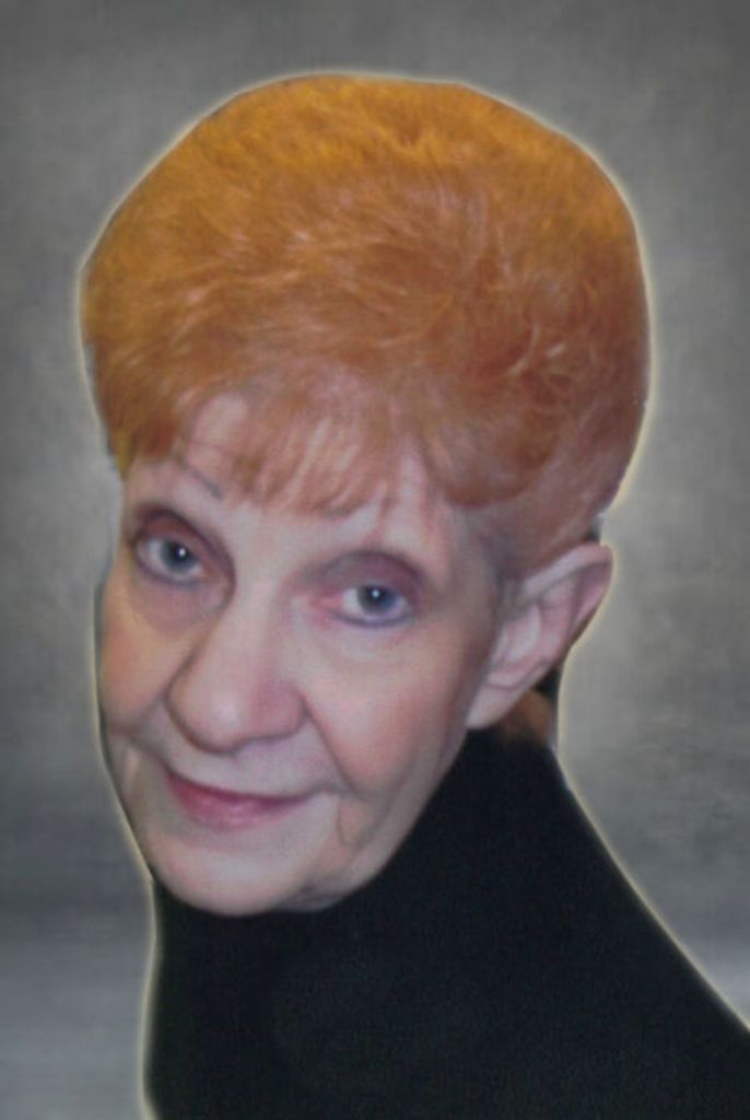 Dorothy Shell Buchanan