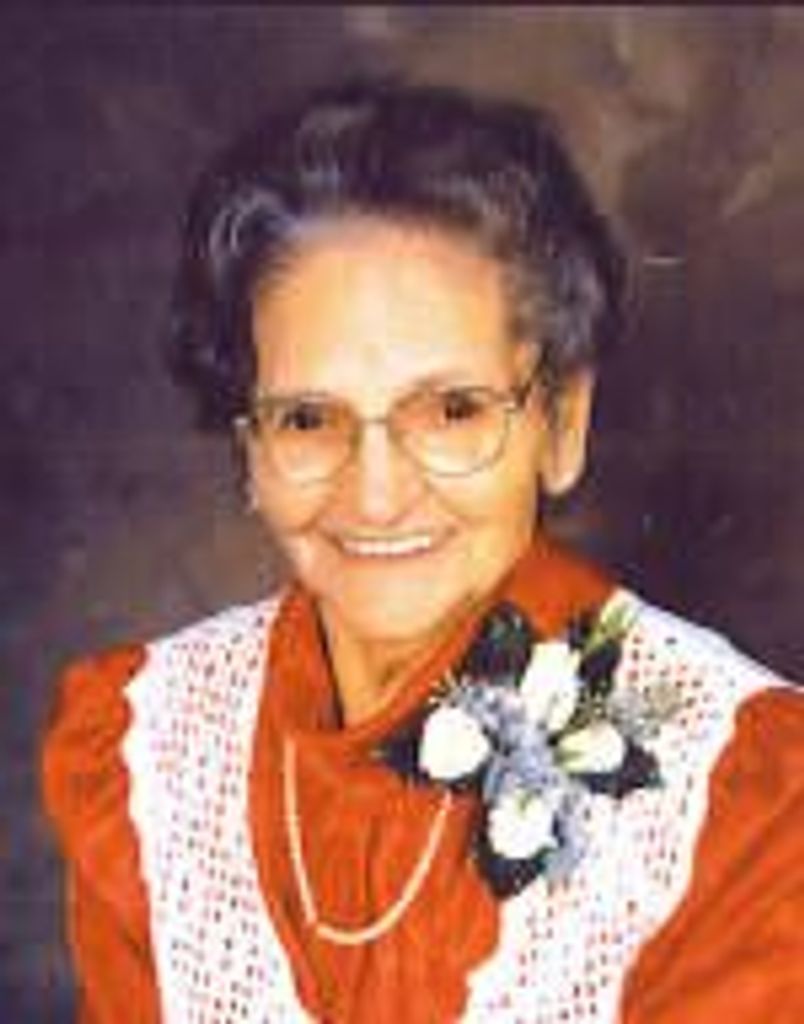 Frances Jassimine Rasmussen