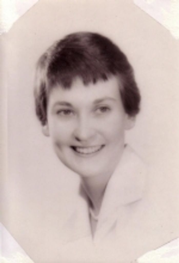 Madeleine L. Bernard