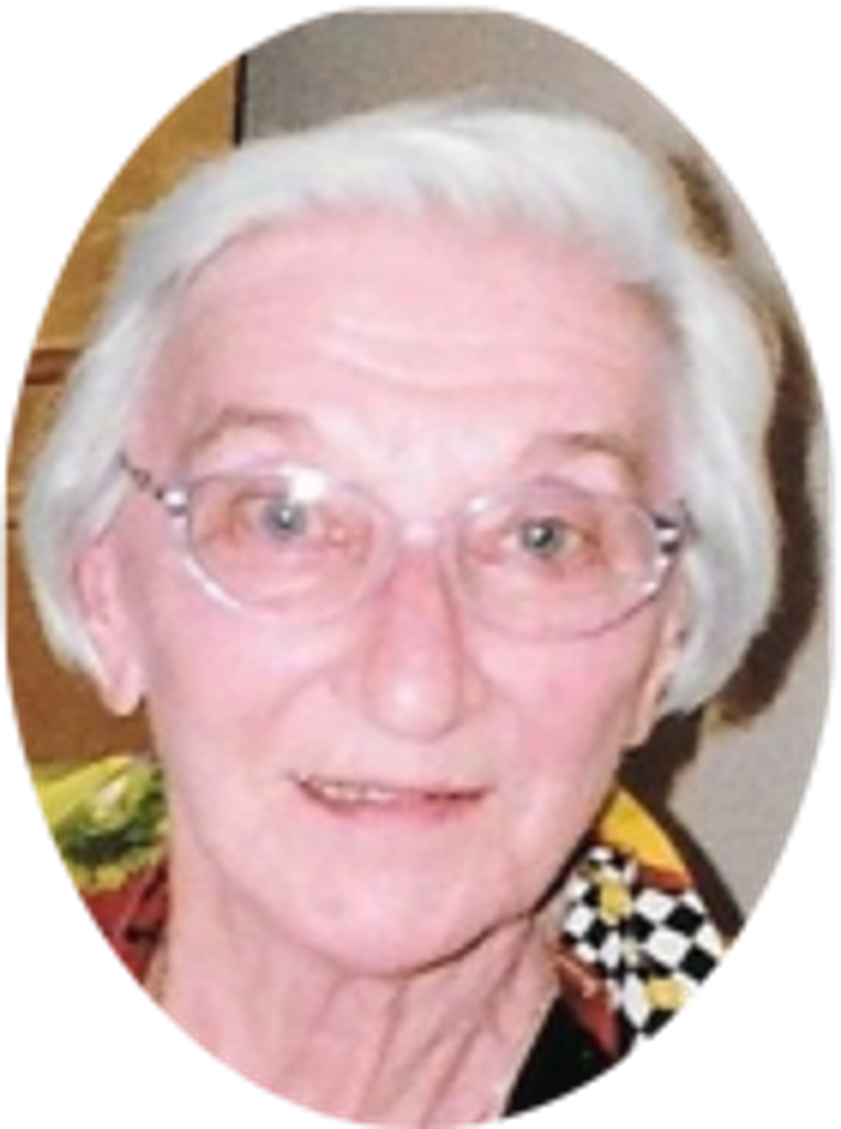 Irene Petryshen Profile Photo