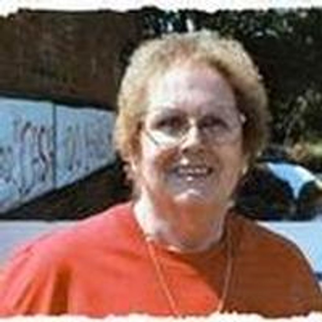 Wanda Lee Hudson
