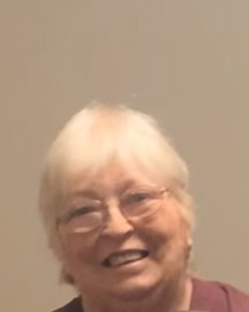 Carolyn Ethel Rinberger